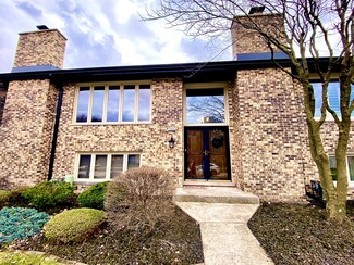 7443 W 153rd St Unit 56, Orland Park, IL 60462