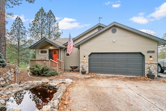 8995 N Clarkview Place, Hayden, ID 83835