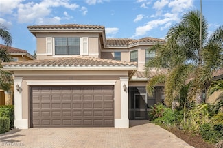 11724 Meadowrun Cir, Fort Myers, FL 33913