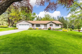 8416 N Haye Ln, Newman Lake, WA 99025