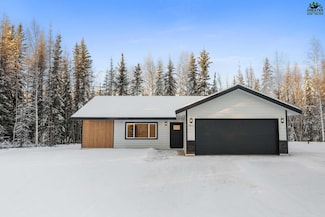 1511 Secluded Dr, North Pole, AK 99705