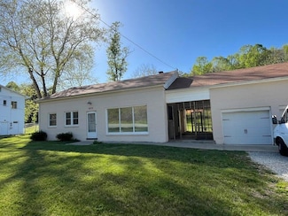 6075 Lee Hwy, Troutville, VA 24175