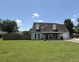 345 Briargate Way, Cookeville, TN 38501