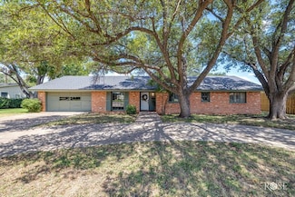 2012 Jade Dr, San Angelo, TX 76904