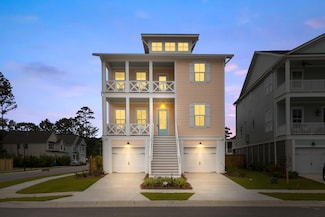 325 Blowing Fresh Dr, Cainhoy, SC 29492