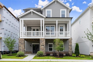 1415 Coretta Bend NW, Atlanta, GA 30318