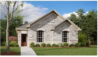 1236 Canuela Way, Justin, TX 76247
