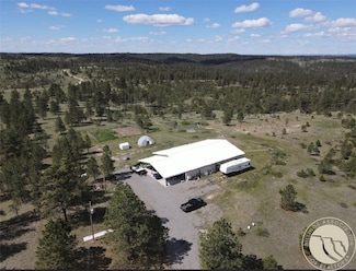 81 N Canyon Dr, Roundup, MT 59072