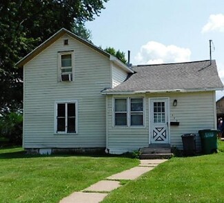 420 8th Ave N, Wisconsin Rapids, WI 54495