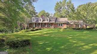 115 Shoal Creek Dr, Sharpsburg, GA 30277