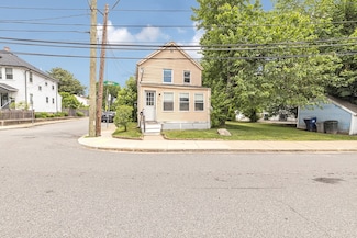 157 Baker St, West Roxbury, MA 02132