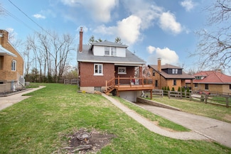 81 Kyles Ln, Covington, KY 41011