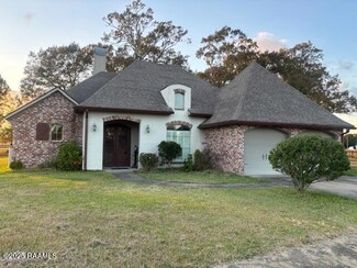 153 Seminole Ln, Opelousas, LA 70570