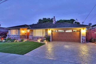 2813 Roland Ave, San Carlos, CA 94070
