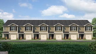 2102 Moss Hill Rd, Stone Mountain, GA 30088