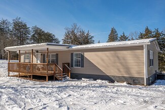 396 Summitt Hill Rd, Bulls Gap, TN 37711