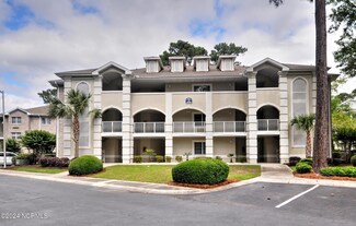 908 Resort Cir Unit 409, Sunset Beach, NC 28468