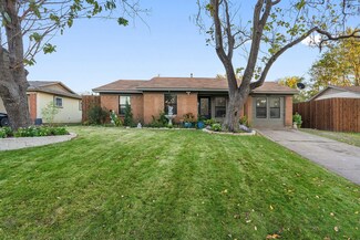 1400 Barbara St, Mesquite, TX 75149