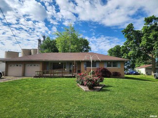 409 W Illinois St Unit 1, New Berlin, IL 62670