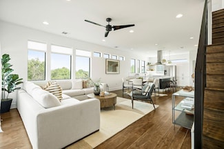 1104 Marcy St Unit B, Austin, TX 78745