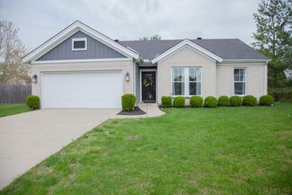 11440 Aplomado Dr, Evansville, IN 47725