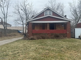 27 W Avondale Ave, Youngstown, OH 44507