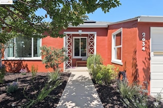 2634 Acton St, Berkeley, CA 94702