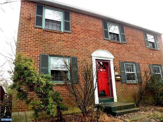 504 Yale Ave, Swarthmore, PA 19081
