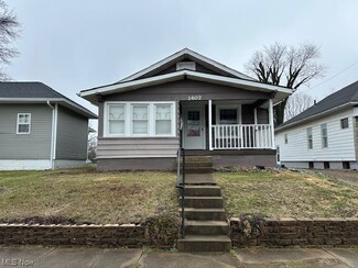 1407 Elm St, Cambridge, OH 43725