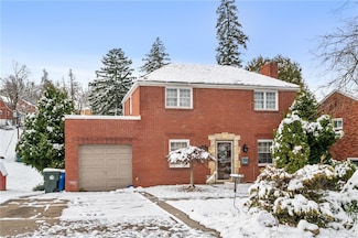 4706 E Willock Rd, Pittsburgh, PA 15227