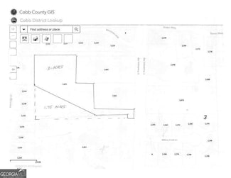 2051 E Piedmont Rd, Marietta, GA 30062