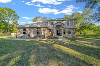 4161 NE 185th Ave, Williston, FL 32696