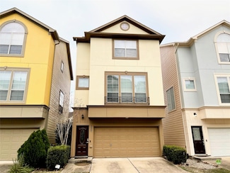 3207 Clearview Cir, Houston, TX 77025