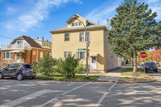 5300 S Parkside Ave, Chicago, IL 60638
