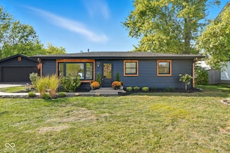 4770 Willow Rd, Zionsville, IN 46077