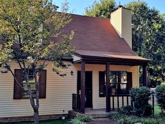 1228 Quail Rd, Nashville, TN 37214