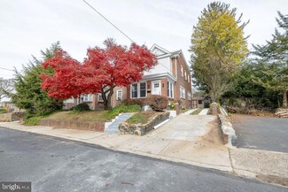 1601 Sycamore St, Wilmington, DE 19805