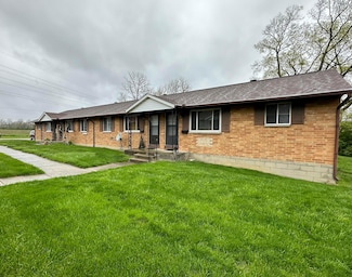 490 N Jay St, West Milton, OH 45383