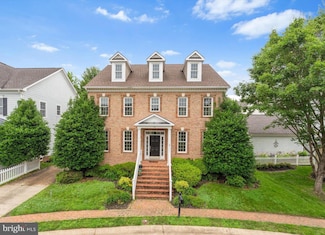 116 Desales Dr, Purcellville, VA 20132