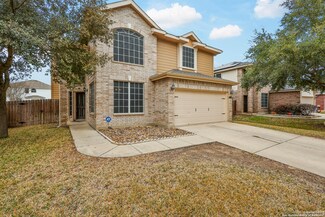 208 Silver Wing, Cibolo, TX 78108