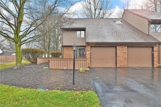 4472 Willow Creek Dr SE Unit 4472, Warren, OH 44484