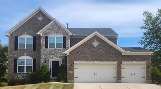 1200 Pond Ridge Cir, Hamilton, OH 45013