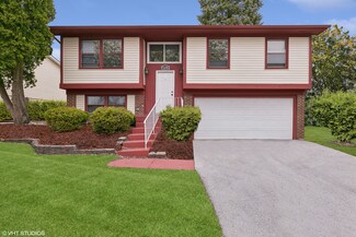5646 Allemong Dr, Matteson, IL 60443