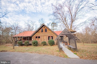 118 Rare Dogwood Ln, Hedgesville, WV 25427