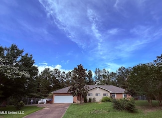 12 Minerva Rd, Kilmichael, MS 39747