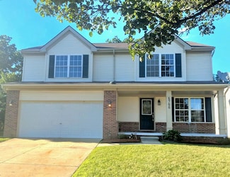 6766 Poplar Dr, Ypsilanti, MI 48197