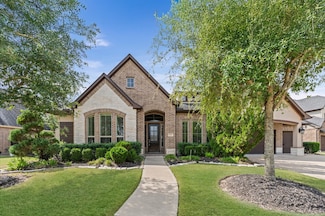 5102 Kendalia Cloud Ln, Fulshear, TX 77441