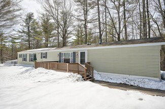 81 Mount Lyman Way, Center Conway, NH 03813