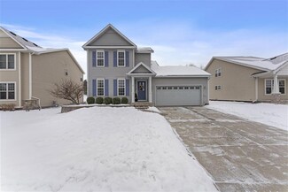 7231 Arctic Fox Dr, Madison, WI 53719