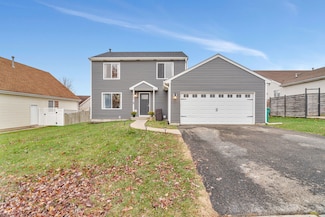 4754 Goodhue Ln, Plainfield, IL 60586